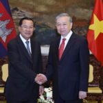 ជ័យជម្នះថ្ងៃទី ៧ ខែមករា ឆ្នាំ ១៩៧៩៖ ជាព្រឹត្តិការណ៍សំខាន់មួយនៃចំណងសាមគ្គីភាពអន្តរជាតិដ៏បរិសុទ្ធ និងមិនរង្គោះរង្គើ និងមិត្តភាពពិសេសរវាងកម្ពុជា និងវៀតណាម